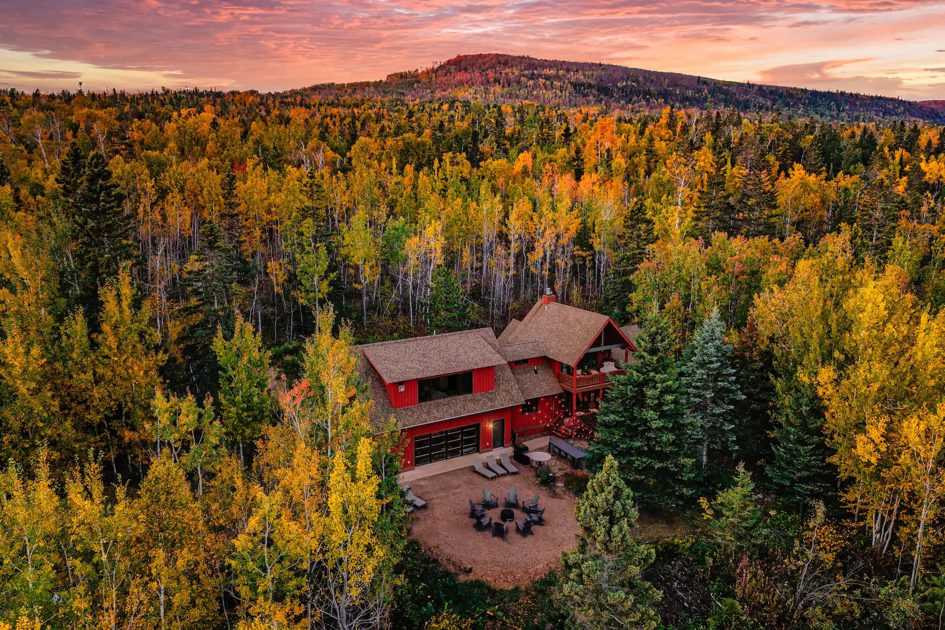 Lagom Escapes — North Shore of Lake Superior